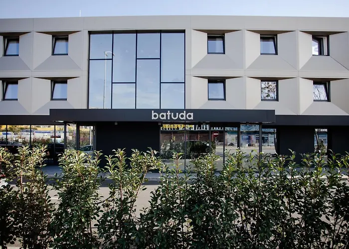 Hotel Batuda