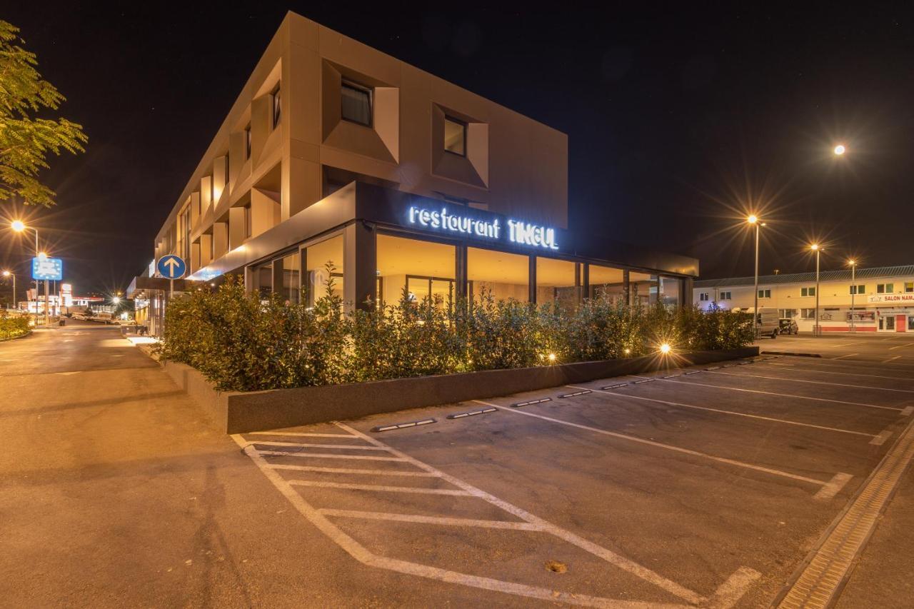 Batuda Hotell 3*