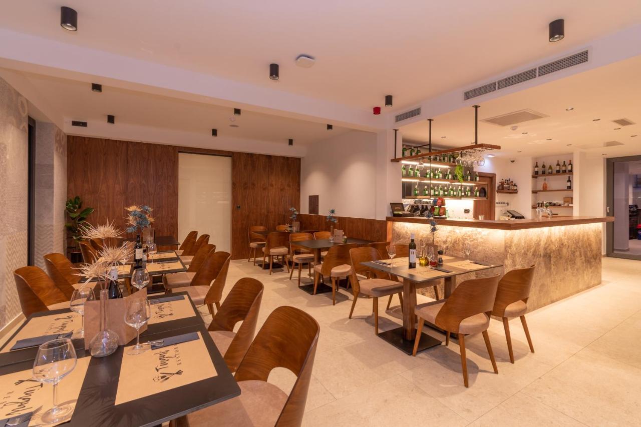 Hotell Batuda Split