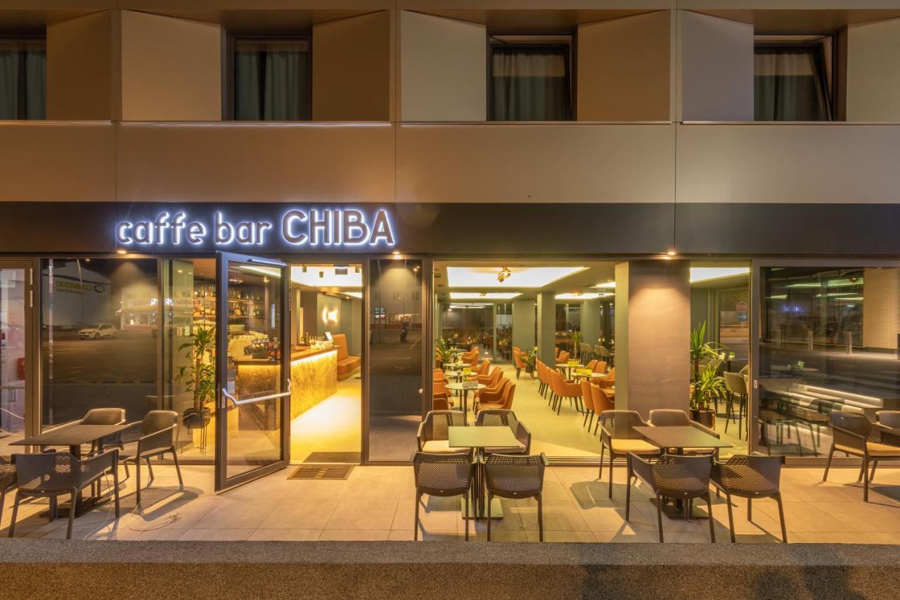 Hotell Batuda 3*
