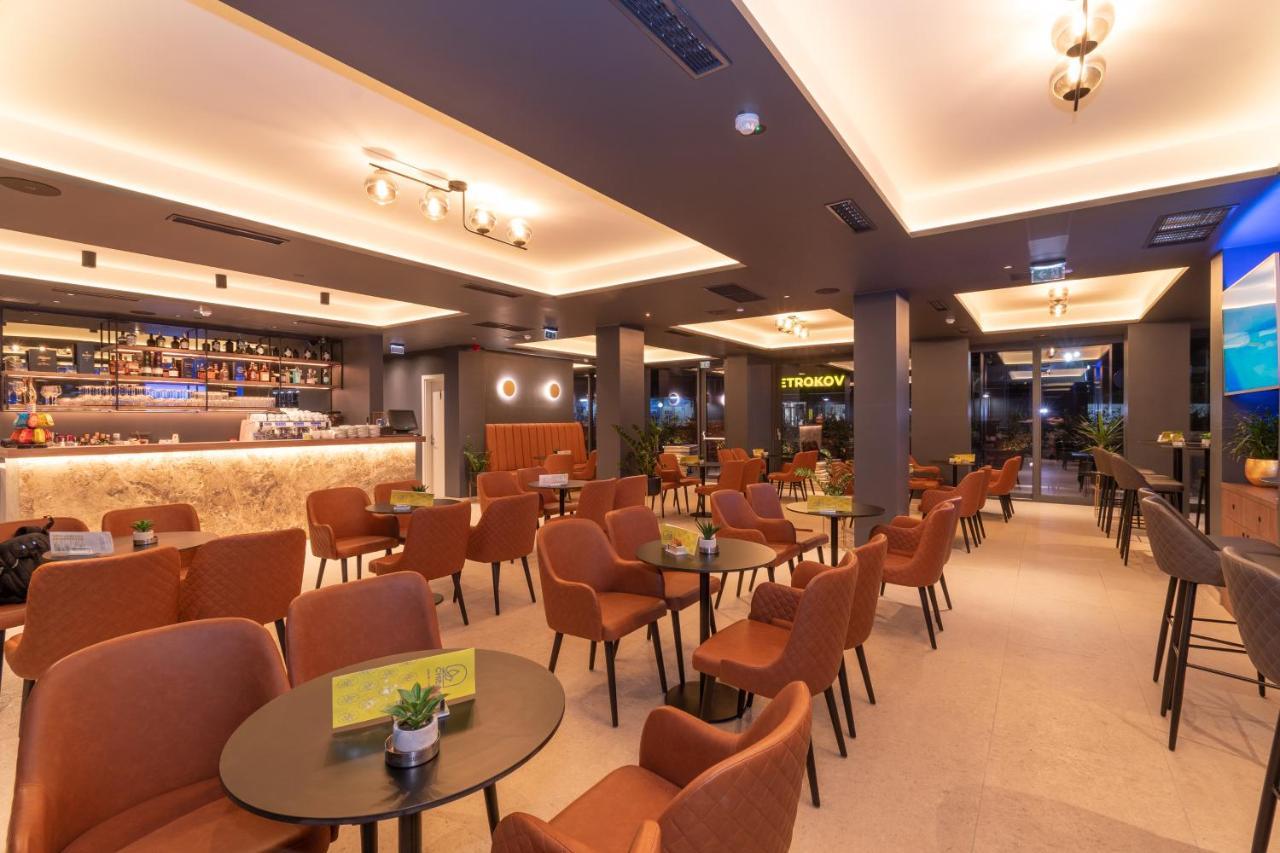 Batuda Hotell