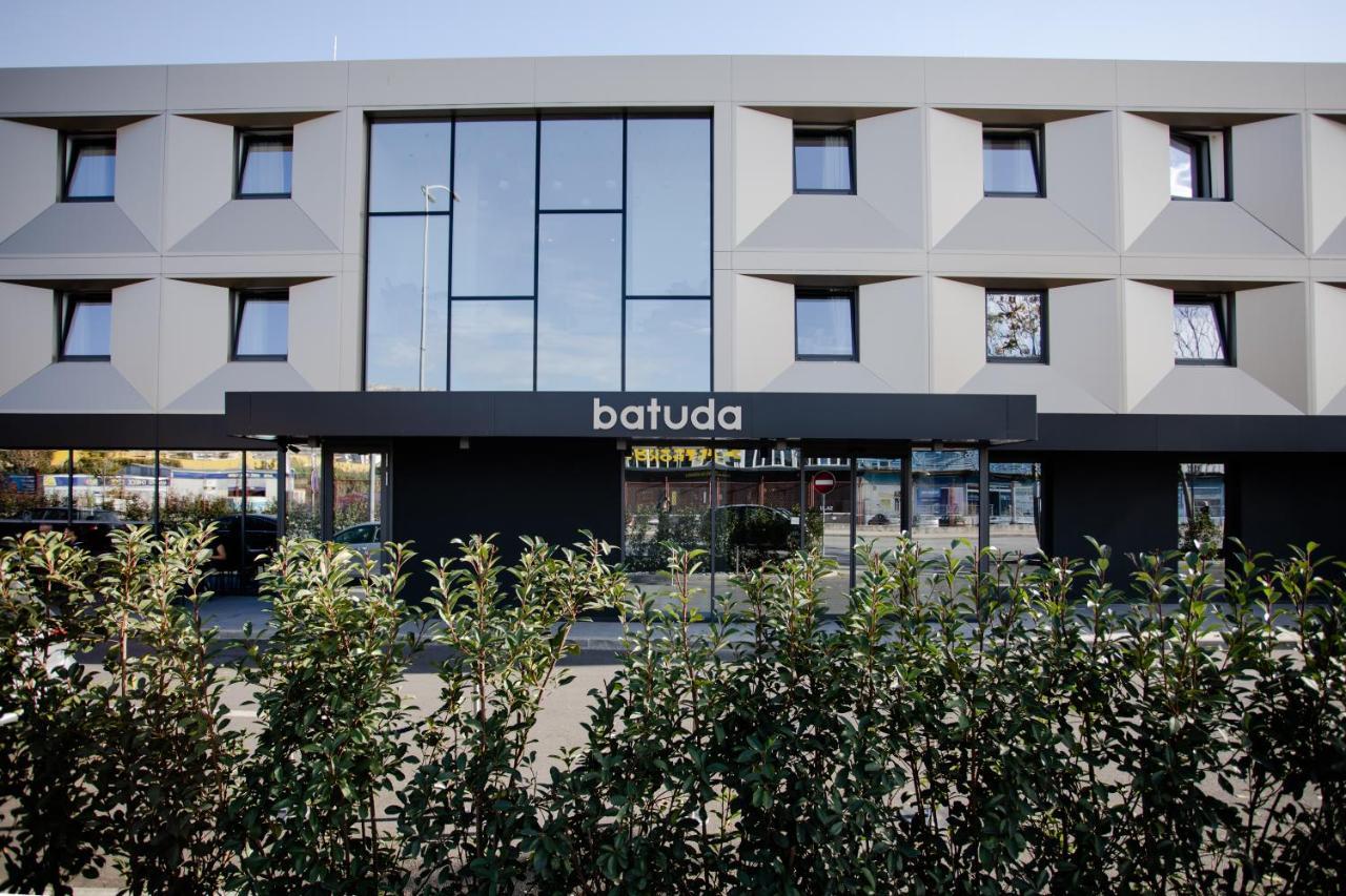 Hotell Batuda Split