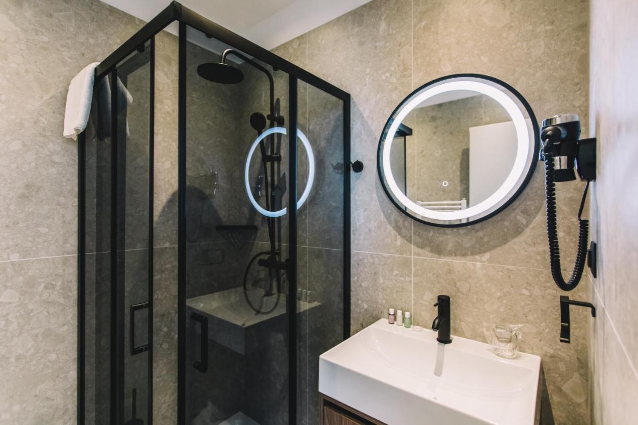 Batuda Hotell Split