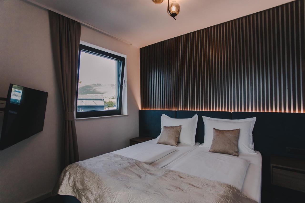 Hotell Batuda Split