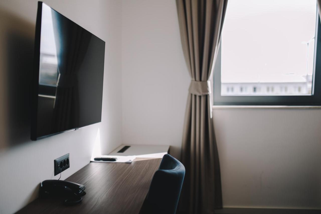 Hotell Batuda Split