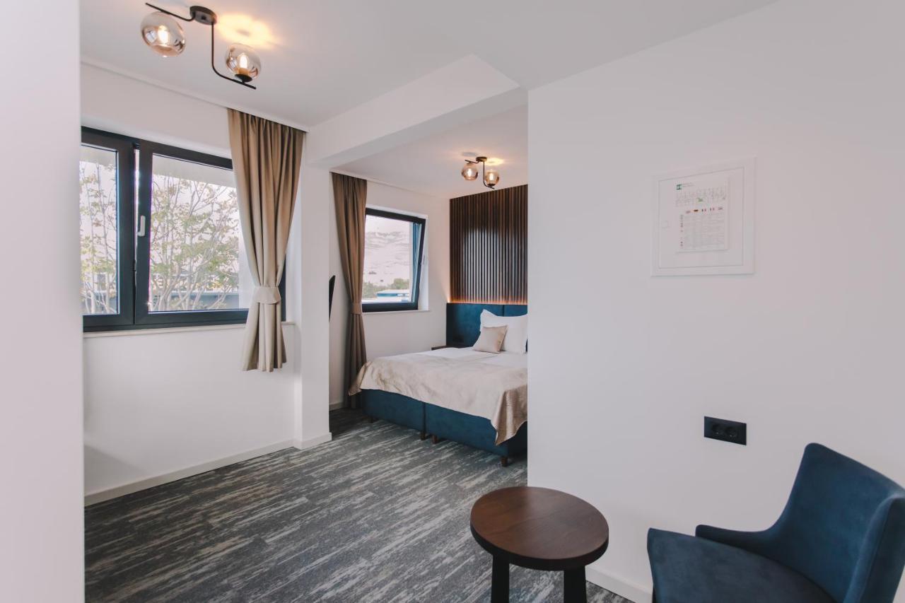 Batuda Hotell 3*