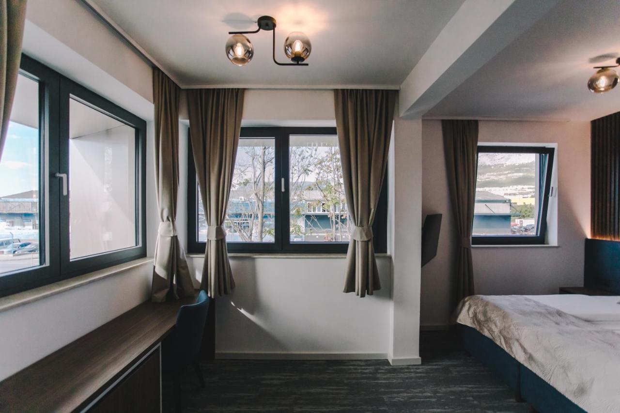 Hotell Batuda