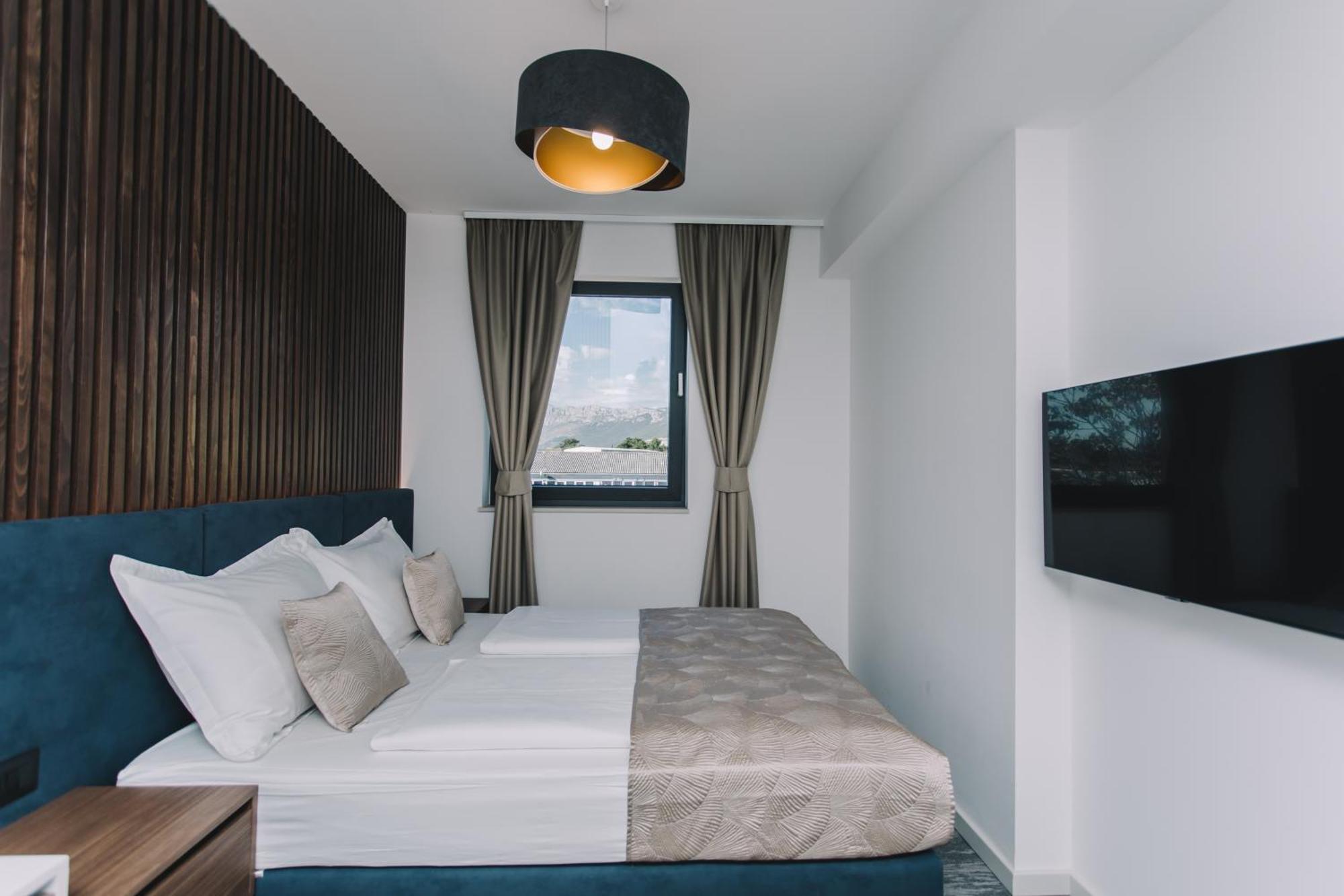 Batuda Hotell