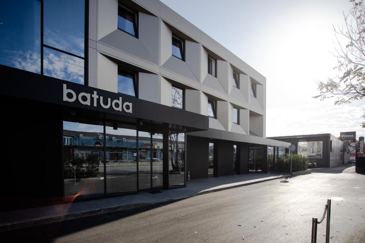 Batuda Hotel Split