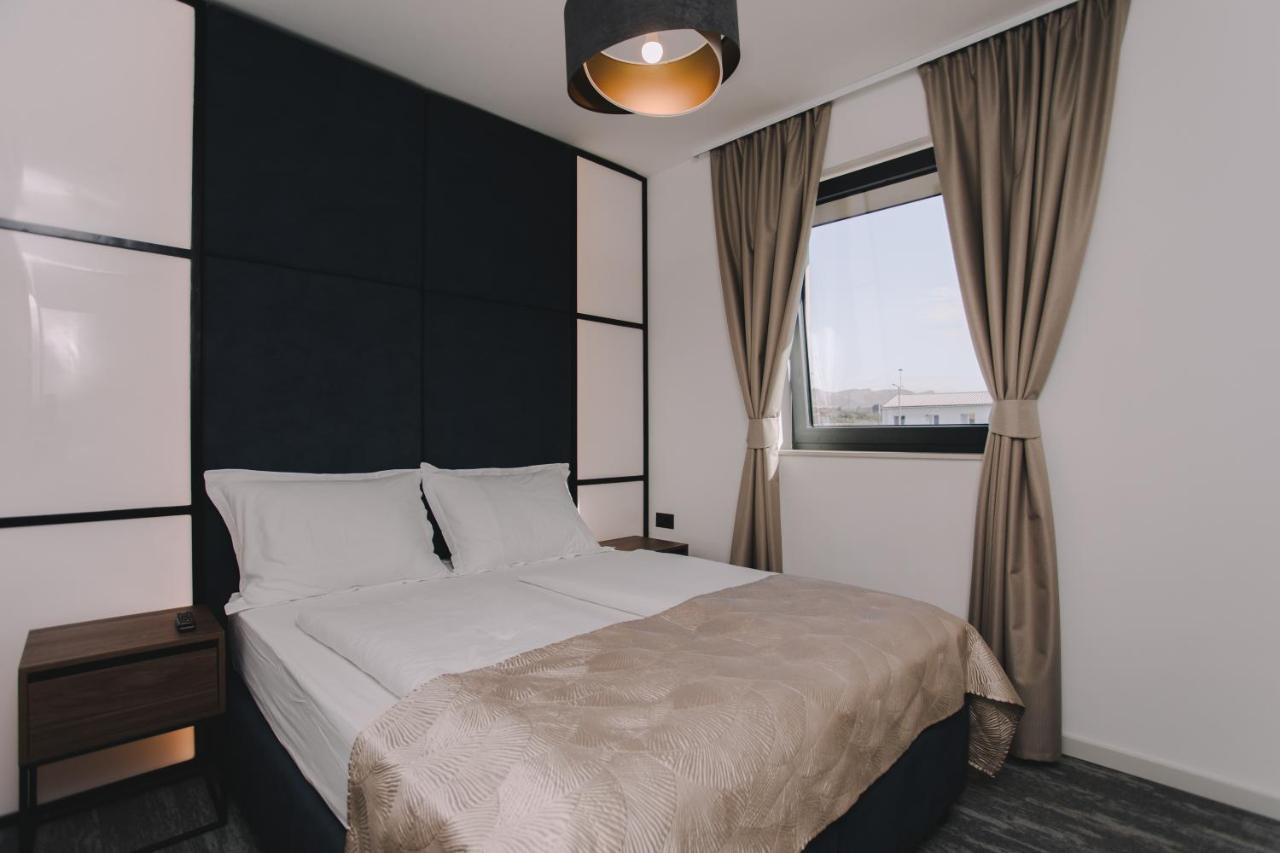 Batuda Hotel Split