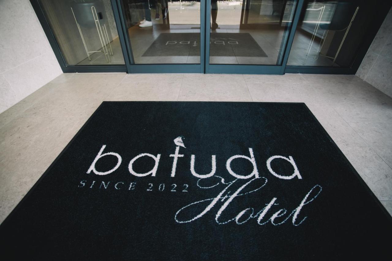 Batuda Hotel 3*