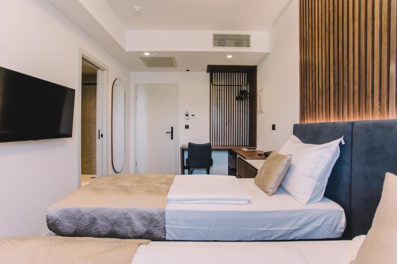 Batuda Hotel 3*