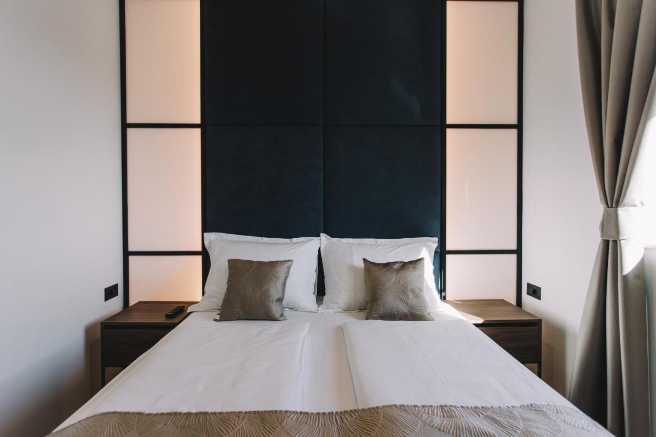 Batuda Hotel Split